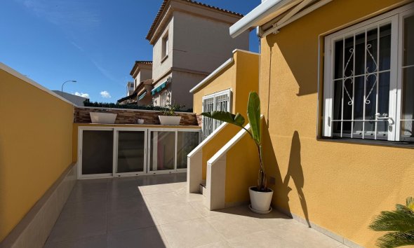 Villa - Reventa - Orihuela Costa - Costa Blanca