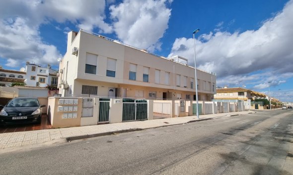 Villa - Reventa - Orihuela Costa - Costa Blanca