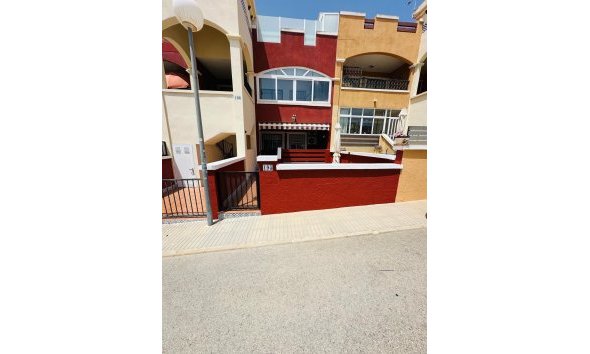 Villa - Reventa - Orihuela Costa - Los Altos