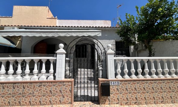 Villa - Reventa - San Fulgencio - Costa Blanca
