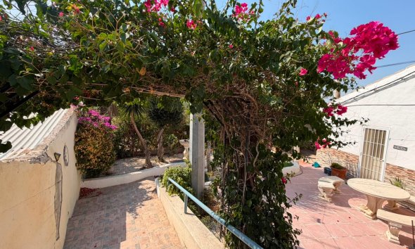 Villa - Reventa - Torremendo - Costa Blanca
