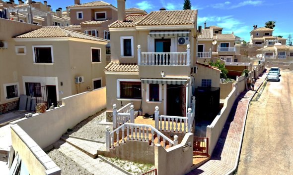 Villa - Revente - Blue Lagoon - Costa Blanca