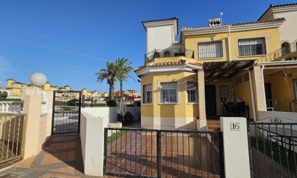 Villa - Revente - Lo Crispin -
                Inland