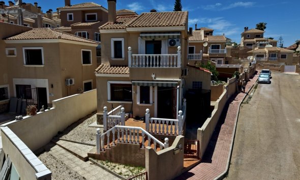 Villa - Revente - Orihuela Costa - Costa Blanca