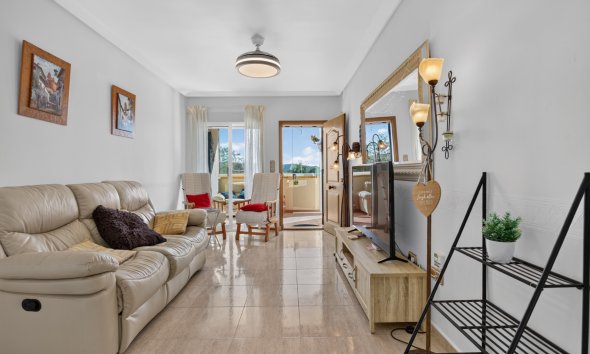 Villa - Revente - Orihuela Costa - Costa Blanca