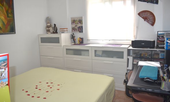 Villa - Revente - San Fulgencio - Costa Blanca