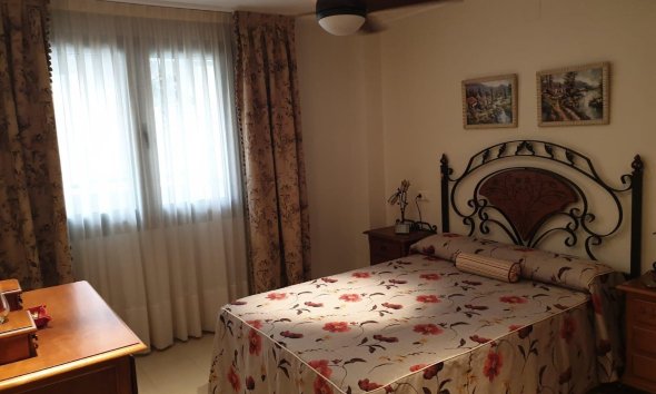 Reventa - Apartment -
Torrevieja - Las Piscinas Naturales