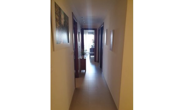 Reventa - Apartment -
Torrevieja - Las Piscinas Naturales