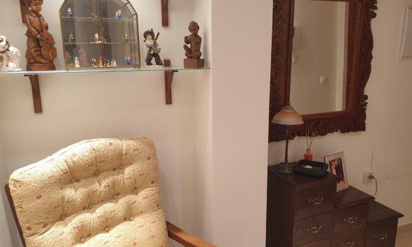 Reventa - Apartment -
Torrevieja - Las Piscinas Naturales