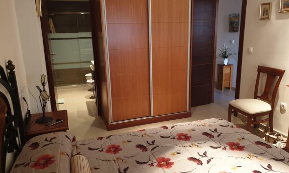 Reventa - Apartment -
Torrevieja - Las Piscinas Naturales