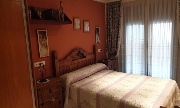 Reventa - Apartment -
Torrevieja - Las Piscinas Naturales