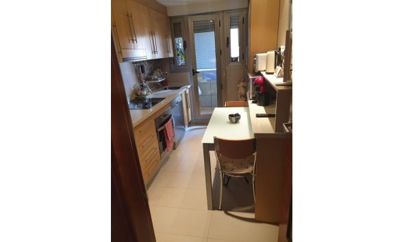 Reventa - Apartment -
Torrevieja - Las Piscinas Naturales