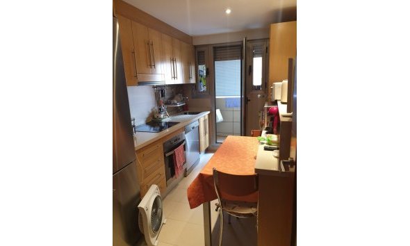 Reventa - Apartment -
Torrevieja - Las Piscinas Naturales