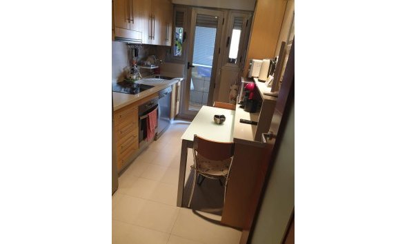 Reventa - Apartment -
Torrevieja - Las Piscinas Naturales