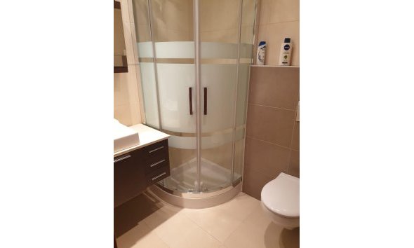 Reventa - Apartment -
Torrevieja - Las Piscinas Naturales