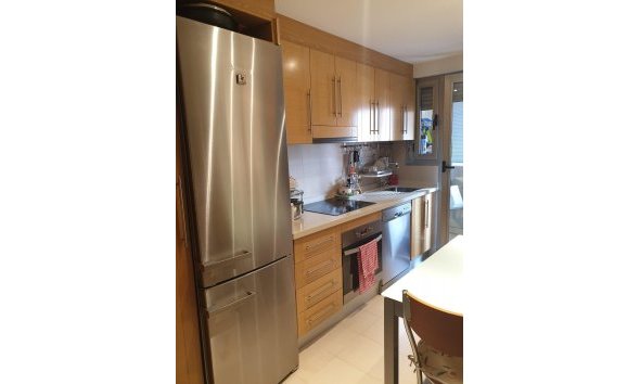 Reventa - Apartment -
Torrevieja - Las Piscinas Naturales