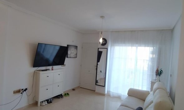 Reventa - Apartment -
Orihuela Costa - LOMAS CABO ROIG