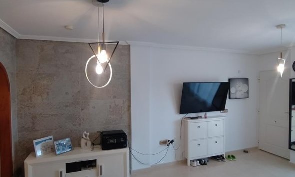 Reventa - Apartment -
Orihuela Costa - LOMAS CABO ROIG