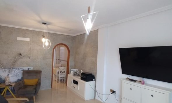 Reventa - Apartment -
Orihuela Costa - LOMAS CABO ROIG