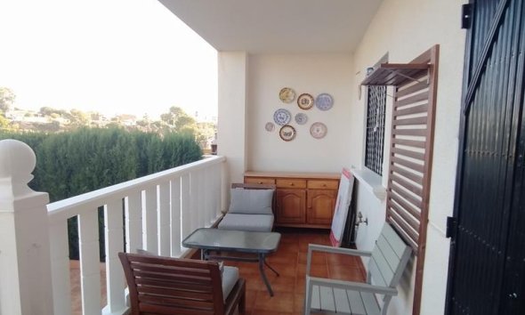Reventa - Apartment -
Orihuela Costa - LOMAS CABO ROIG