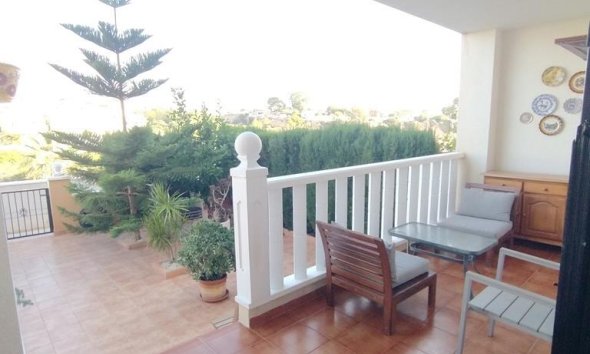 Reventa - Apartment -
Orihuela Costa - LOMAS CABO ROIG