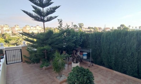 Reventa - Apartment -
Orihuela Costa - LOMAS CABO ROIG