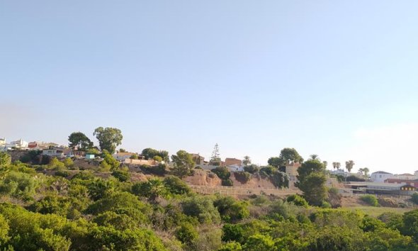 Reventa - Apartment -
Orihuela Costa - LOMAS CABO ROIG