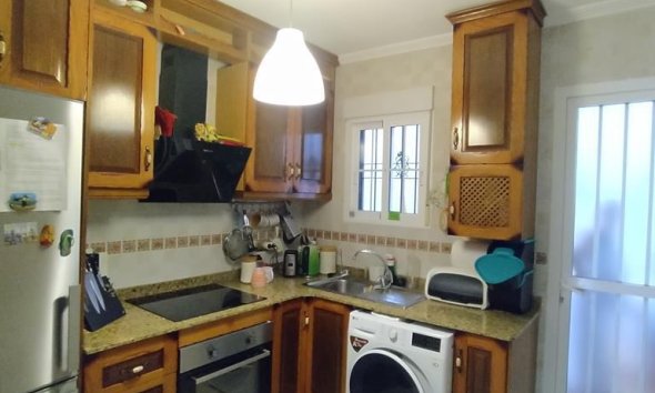 Reventa - Apartment -
Orihuela Costa - LOMAS CABO ROIG