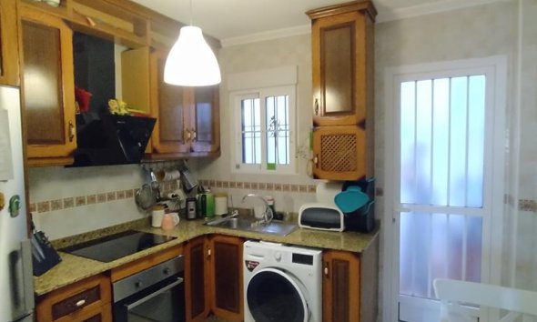 Reventa - Apartment -
Orihuela Costa - LOMAS CABO ROIG