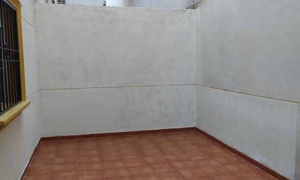 Reventa - Apartment -
Orihuela Costa - LOMAS CABO ROIG