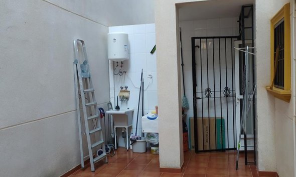 Reventa - Apartment -
Orihuela Costa - LOMAS CABO ROIG