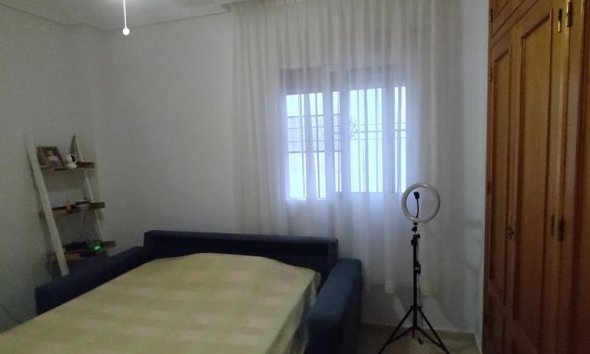 Reventa - Apartment -
Orihuela Costa - LOMAS CABO ROIG