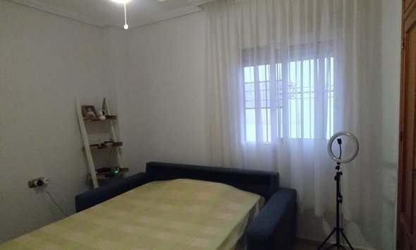 Reventa - Apartment -
Orihuela Costa - LOMAS CABO ROIG