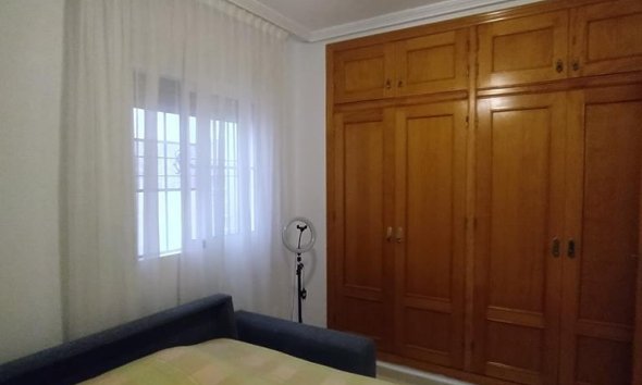 Reventa - Apartment -
Orihuela Costa - LOMAS CABO ROIG