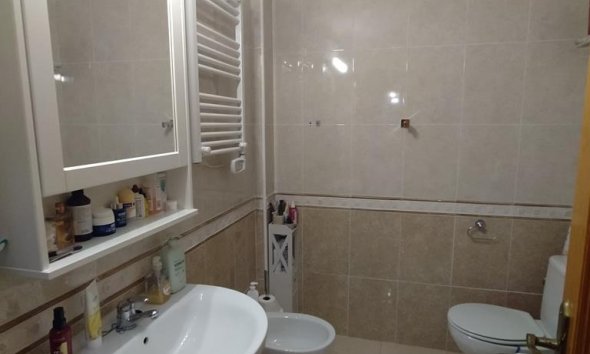 Reventa - Apartment -
Orihuela Costa - LOMAS CABO ROIG