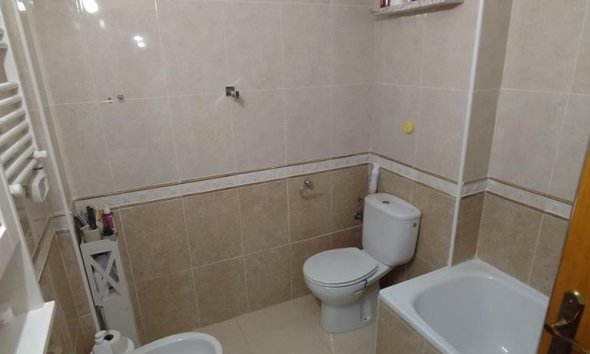 Reventa - Apartment -
Orihuela Costa - LOMAS CABO ROIG