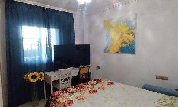 Reventa - Apartment -
Orihuela Costa - LOMAS CABO ROIG