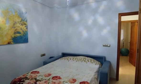 Reventa - Apartment -
Orihuela Costa - LOMAS CABO ROIG