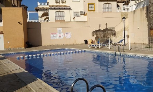 Reventa - Apartment -
Orihuela Costa - LOMAS CABO ROIG