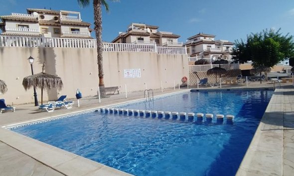 Reventa - Apartment -
Orihuela Costa - LOMAS CABO ROIG