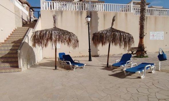 Reventa - Apartment -
Orihuela Costa - LOMAS CABO ROIG