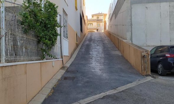 Reventa - Apartment -
Orihuela Costa - LOMAS CABO ROIG