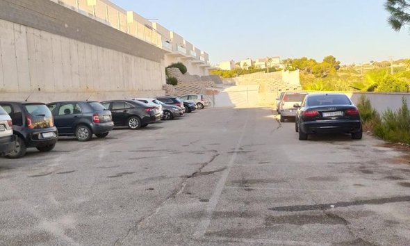 Reventa - Apartment -
Orihuela Costa - LOMAS CABO ROIG