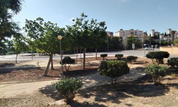 Reventa - Apartment -
Orihuela Costa - LOMAS CABO ROIG