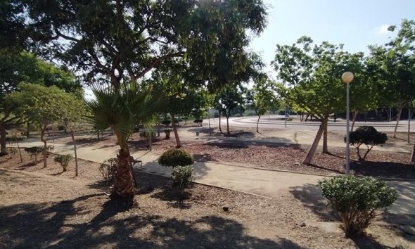 Reventa - Apartment -
Orihuela Costa - LOMAS CABO ROIG