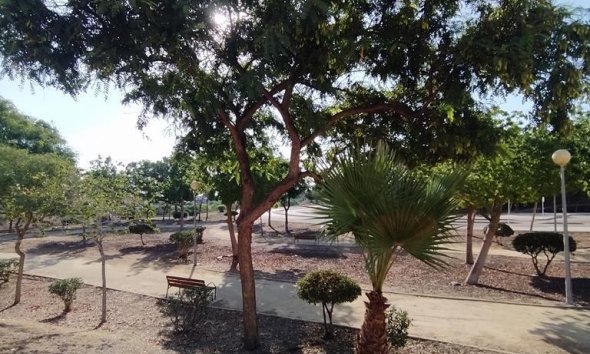 Reventa - Apartment -
Orihuela Costa - LOMAS CABO ROIG