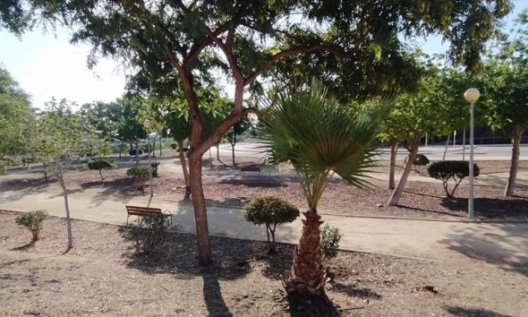 Reventa - Apartment -
Orihuela Costa - LOMAS CABO ROIG