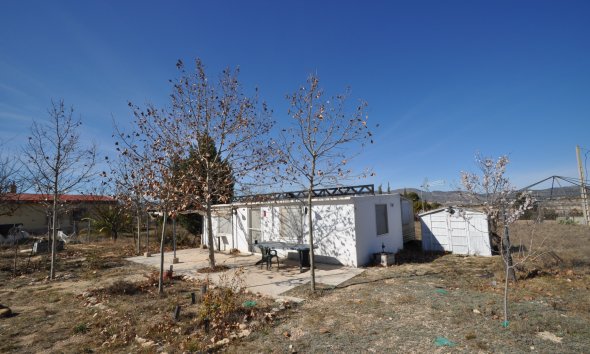 Revente - Villa -
Salinas - Inland