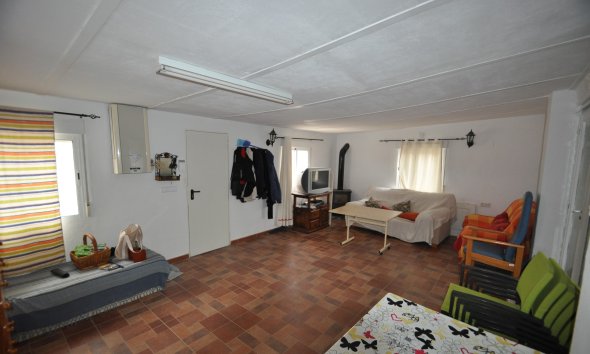 Revente - Villa -
Salinas - Inland