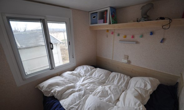 Revente - Villa -
Salinas - Inland